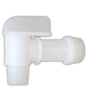 Spigot for 6 Gallon Containers - BetterGrow Hydro