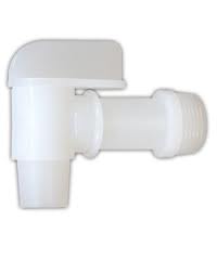 Spigot for 6 Gallon Containers - BetterGrow Hydro