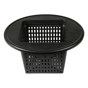 Square Mesh Pot Lids - BetterGrow Hydro