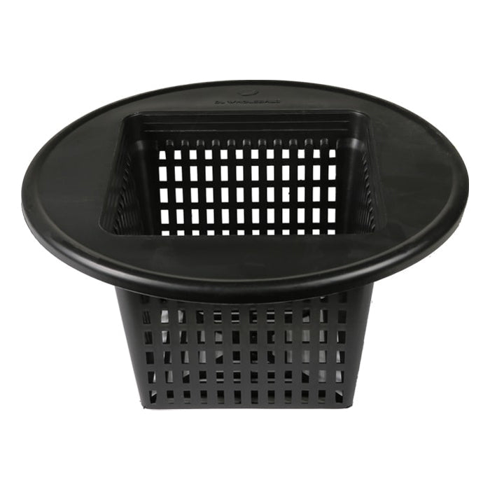 Square Mesh Pot Lids - BetterGrow Hydro