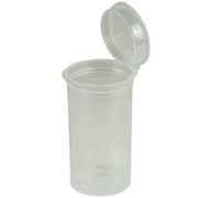 Squeezetop Storage Container - 2.38 ounce - BetterGrow Hydro