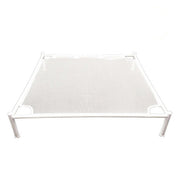 Stackable Square Drying Rack - 1 Tier, 27in x 27in - BetterGrow Hydro