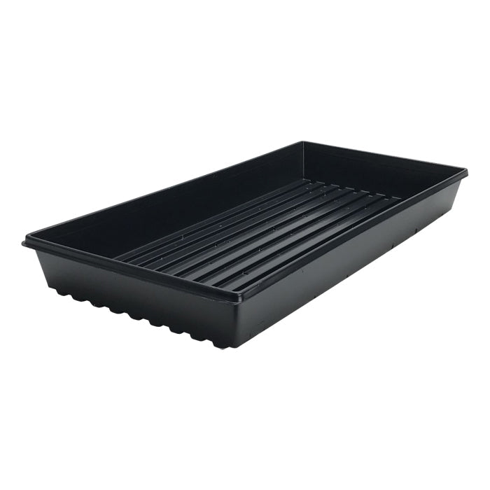 Standard Propagation Tray w/ Drain Holes (10in x 20in) - BetterGrow Hydro