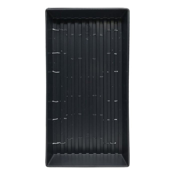 Standard Propagation Tray w/ Drain Holes (10in x 20in) - BetterGrow Hydro