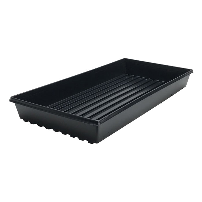 Standard Propagation Tray w/o Drain Holes (10in x 20in) - BetterGrow Hydro