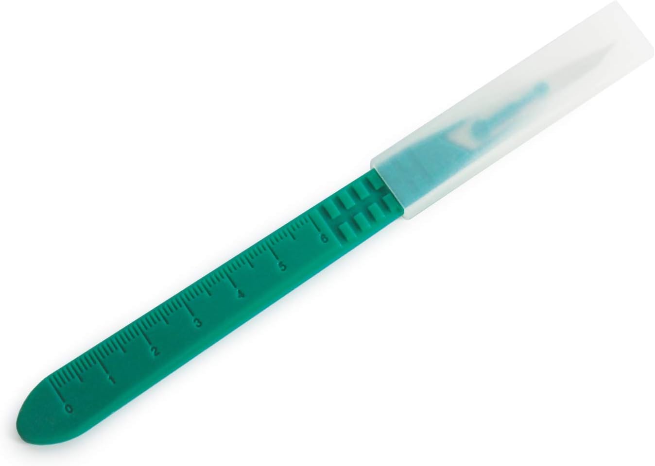 Sterile Disposable Scalpel - BetterGrow Hydro