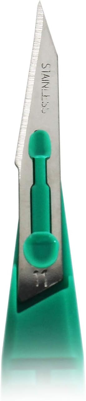 Sterile Disposable Scalpel - BetterGrow Hydro