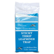 Sticky Thrip Leafminer Trap - 5/Pack - BetterGrow Hydro