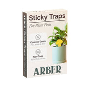 Sticky Traps for Plant Pests - BetterGrow Hydro