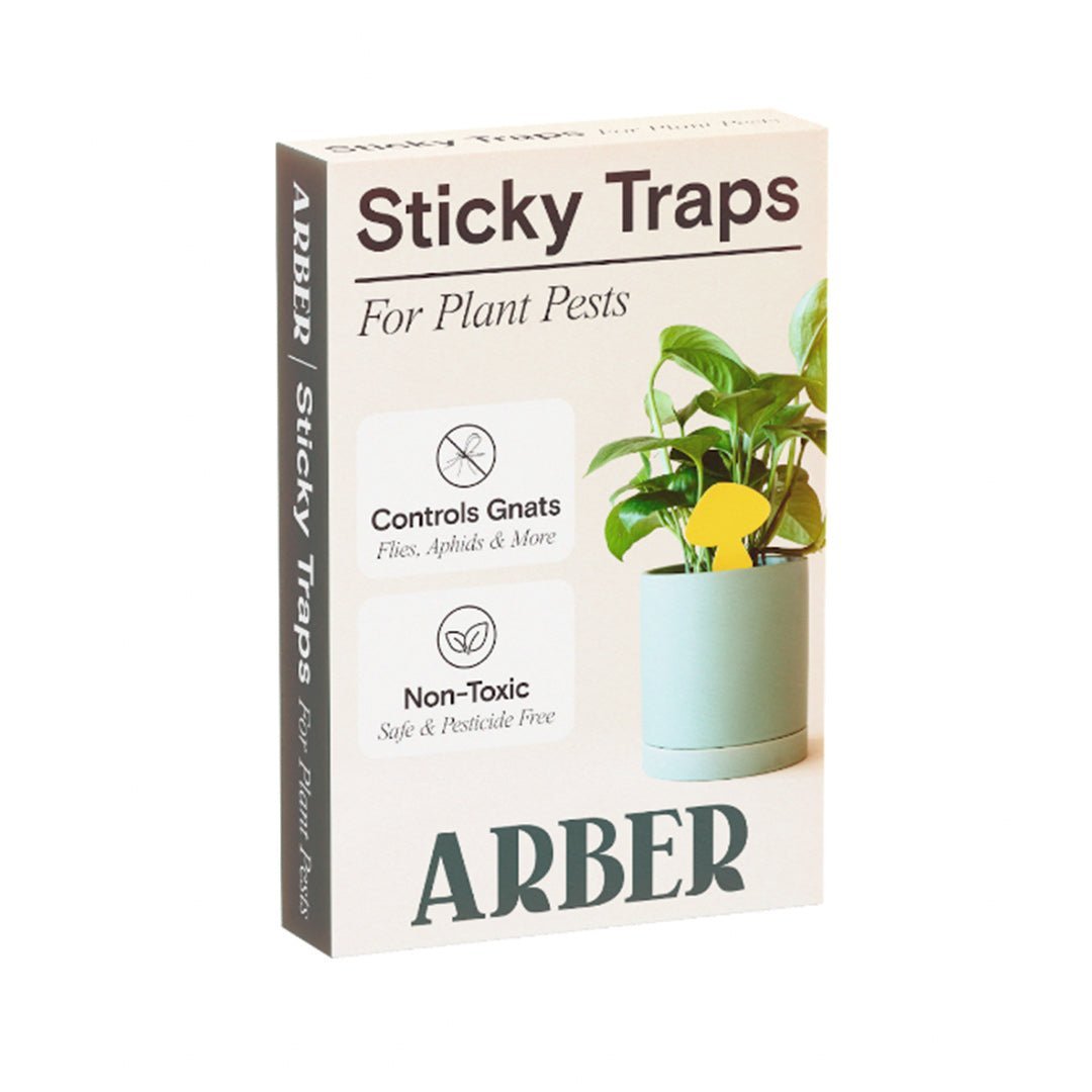 Sticky Traps for Plant Pests - BetterGrow Hydro
