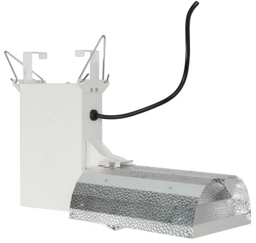 Sun System LEC Commercial Fixture 208 - 240 Volt w/ 3100 K Lamp - BetterGrow Hydro