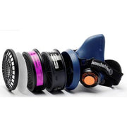 Sundstrom Pro Pack SR 100 M/L Respirator - BetterGrow Hydro