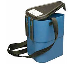 Sundstrom SR 230 Storage Box - BetterGrow Hydro