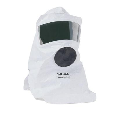 Sundstrom SR 64 Protective Hood - BetterGrow Hydro