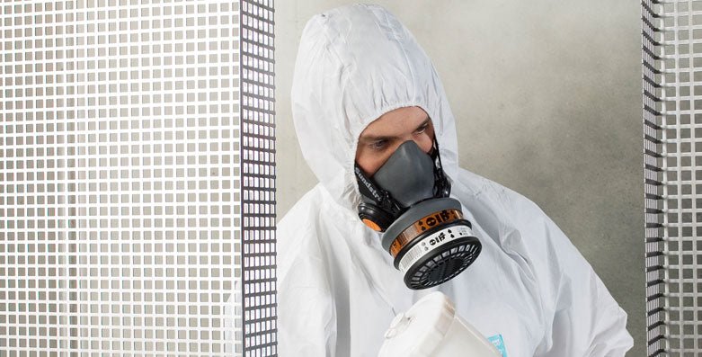 Sundstrom SR 64 Protective Hood - BetterGrow Hydro