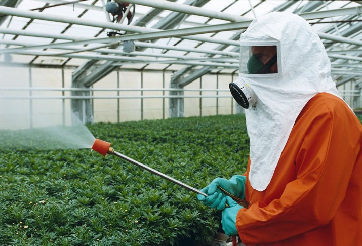 Sundstrom SR 64 Protective Hood - BetterGrow Hydro