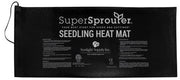 Super Sprouter 4 Tray Seedling Heat Mat 21 in x 48 in - BetterGrow Hydro