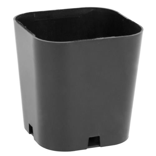 Super Sprouter Singled Out Propagation Pot 2 in (50/Bag) - BetterGrow Hydro