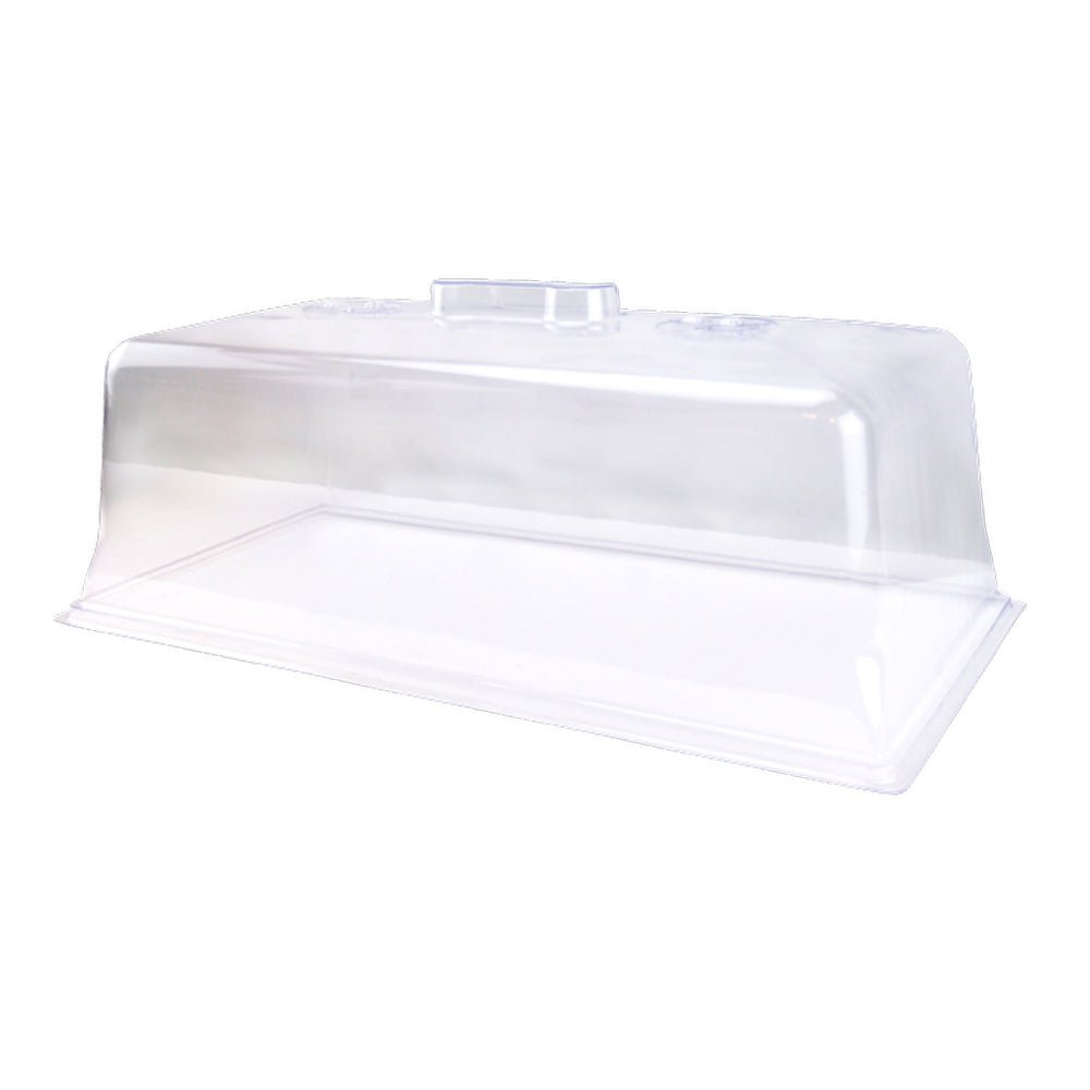 Super Sprouter Standard Humidity Dome 7 in - BetterGrow Hydro