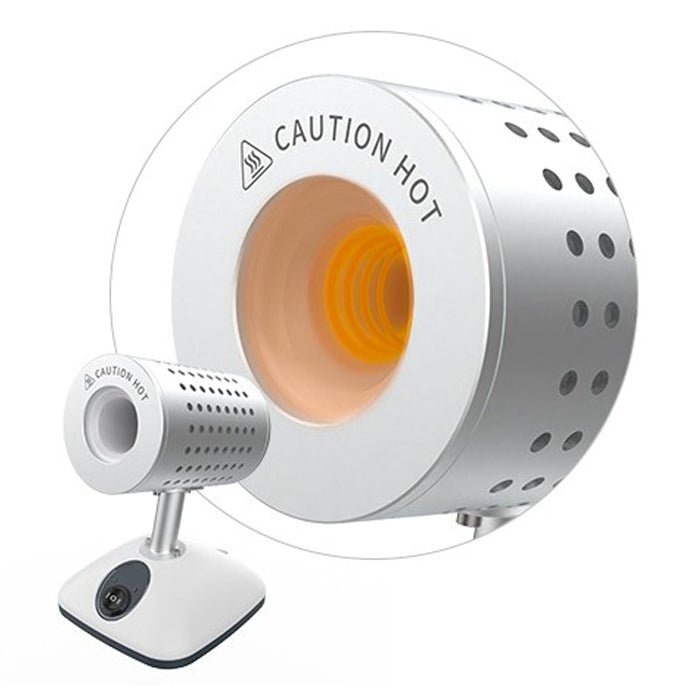 SuperSpore Infrared Sterilizer - BetterGrow Hydro