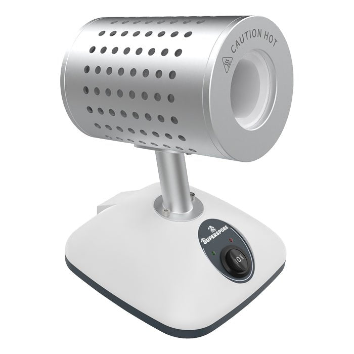 SuperSpore Infrared Sterilizer - BetterGrow Hydro
