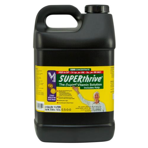 SuperThrive - BetterGrow Hydro