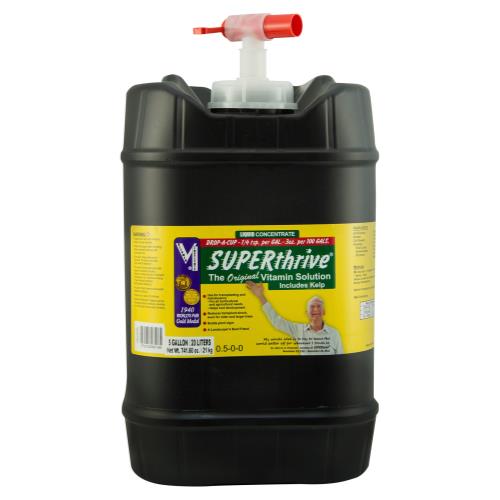 SuperThrive - BetterGrow Hydro