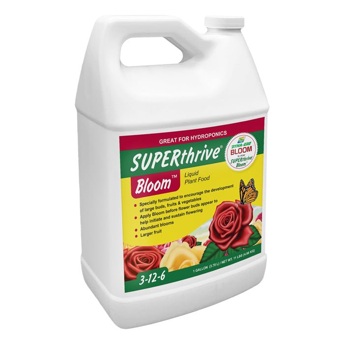 SUPERthrive Bloom - BetterGrow Hydro