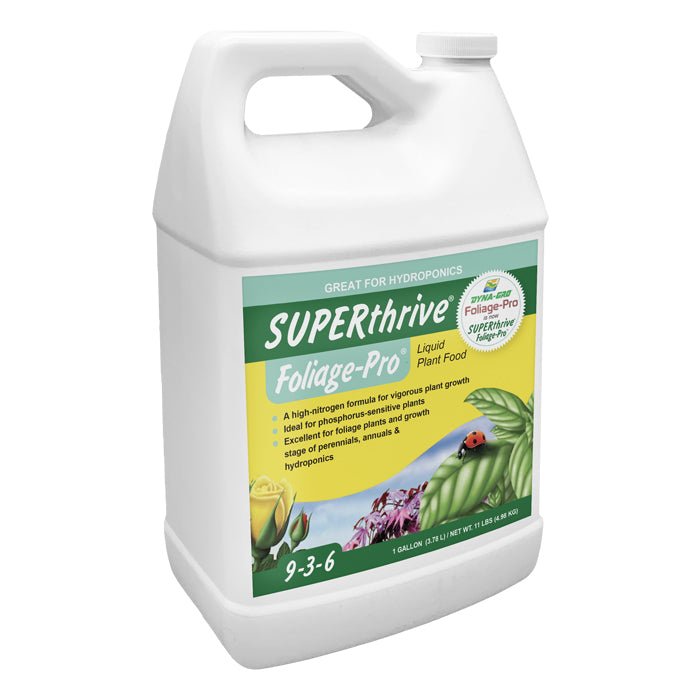 SUPERthrive Foliage-Pro - BetterGrow Hydro