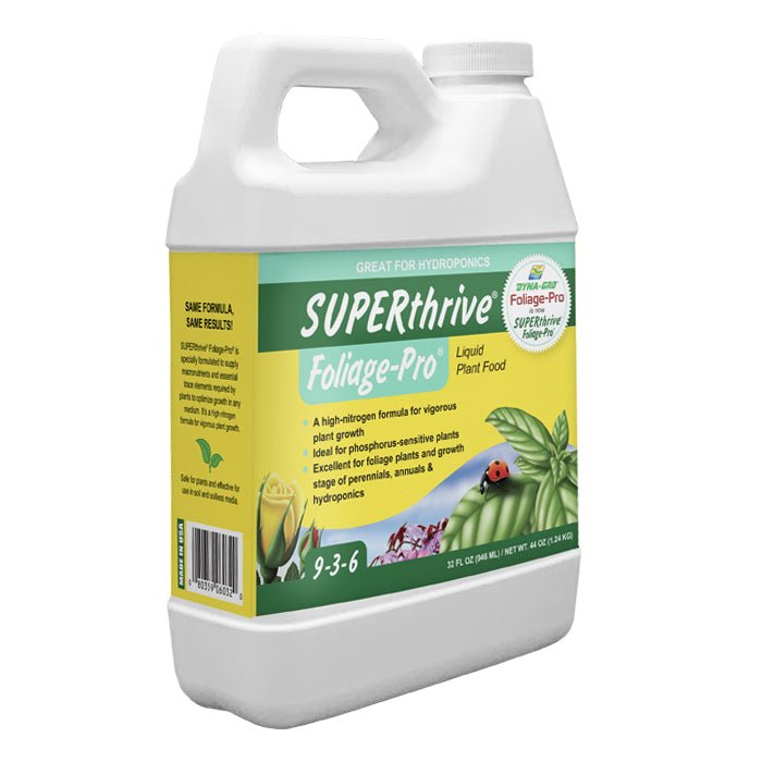 SUPERthrive Foliage-Pro - BetterGrow Hydro