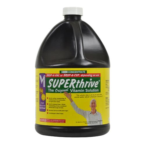 SuperThrive - BetterGrow Hydro