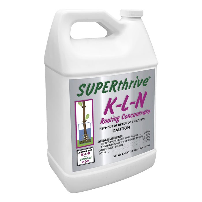 SUPERthrive K-L-N Rooting Concentrate 1 gal - BetterGrow Hydro