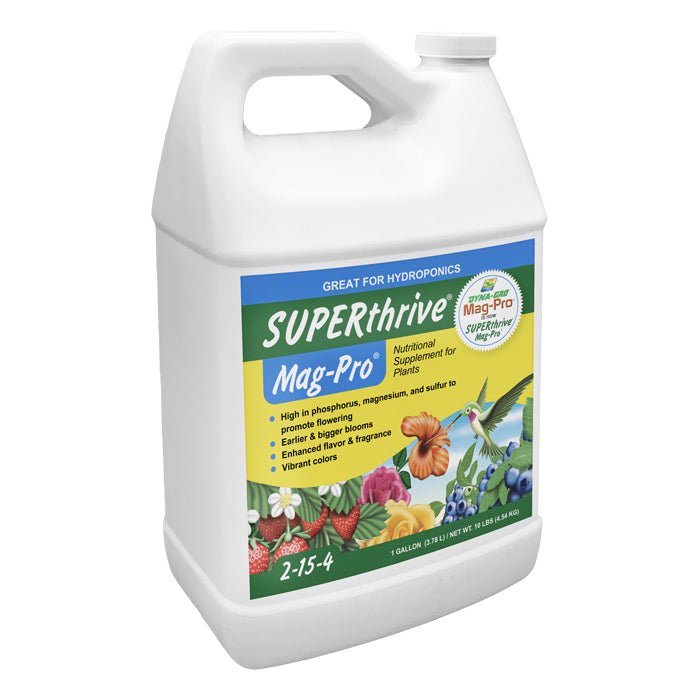 SUPERthrive Mag-Pro - BetterGrow Hydro