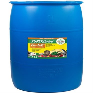 SUPERThrive Pro-TeKt 0-0-3 Silicon Supplement - BetterGrow Hydro