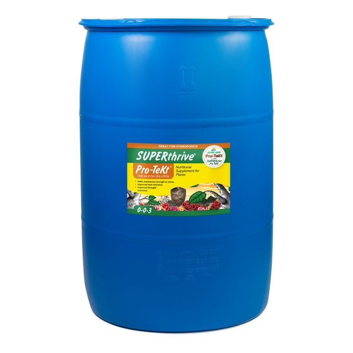 SUPERthrive Pro-TeKt - BetterGrow Hydro