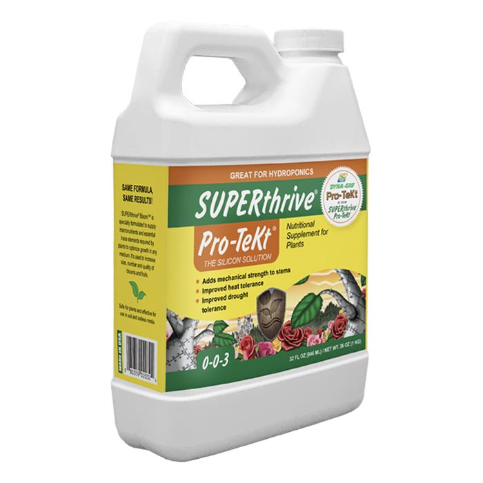 SUPERthrive Pro-TeKt - BetterGrow Hydro