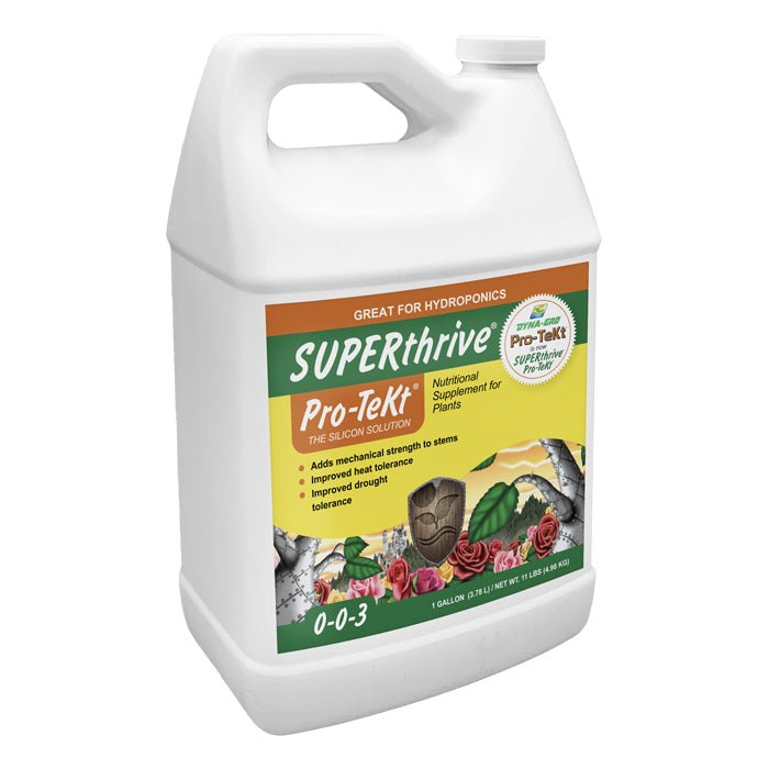 SUPERthrive Pro-TeKt - BetterGrow Hydro