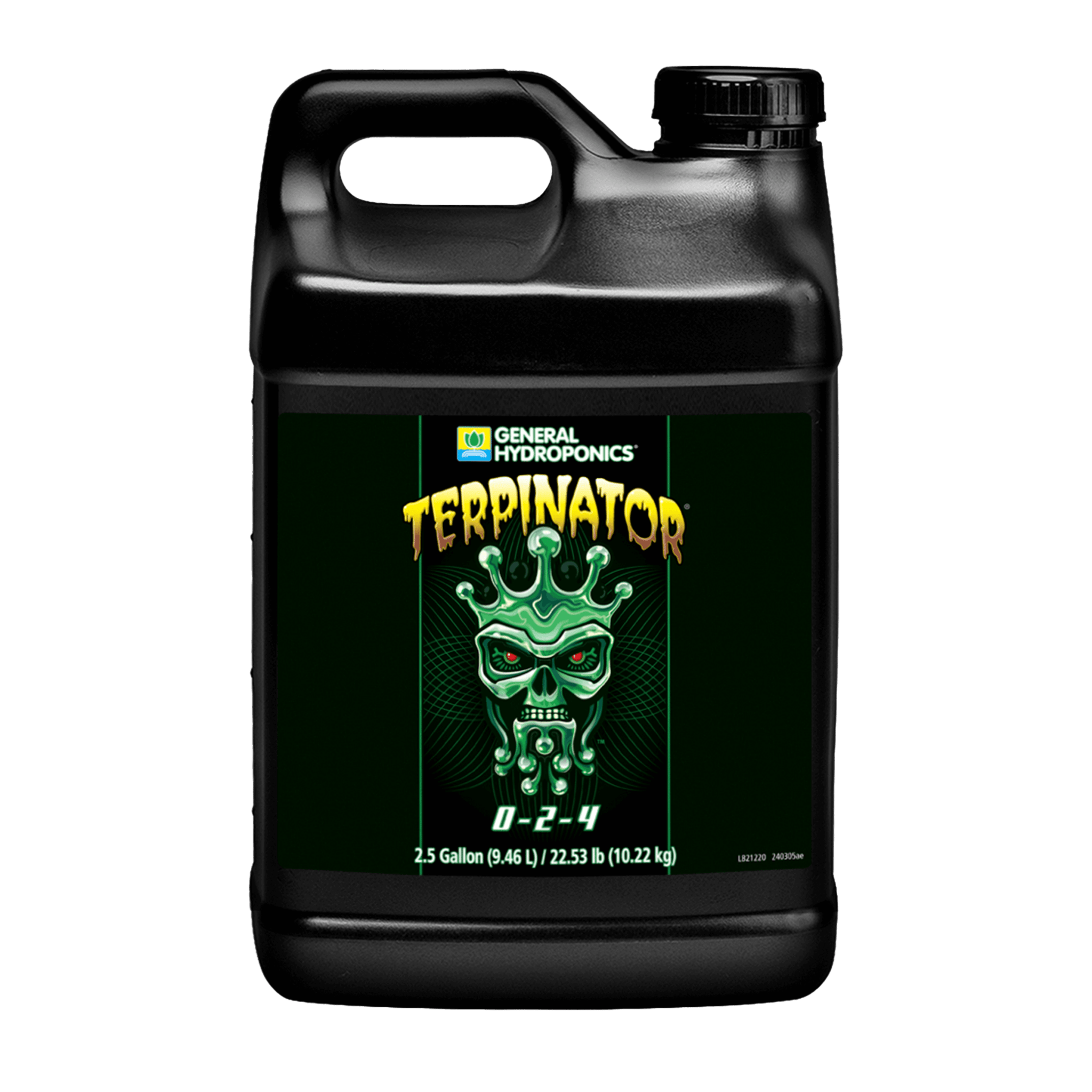 Terpinator - BetterGrow Hydro