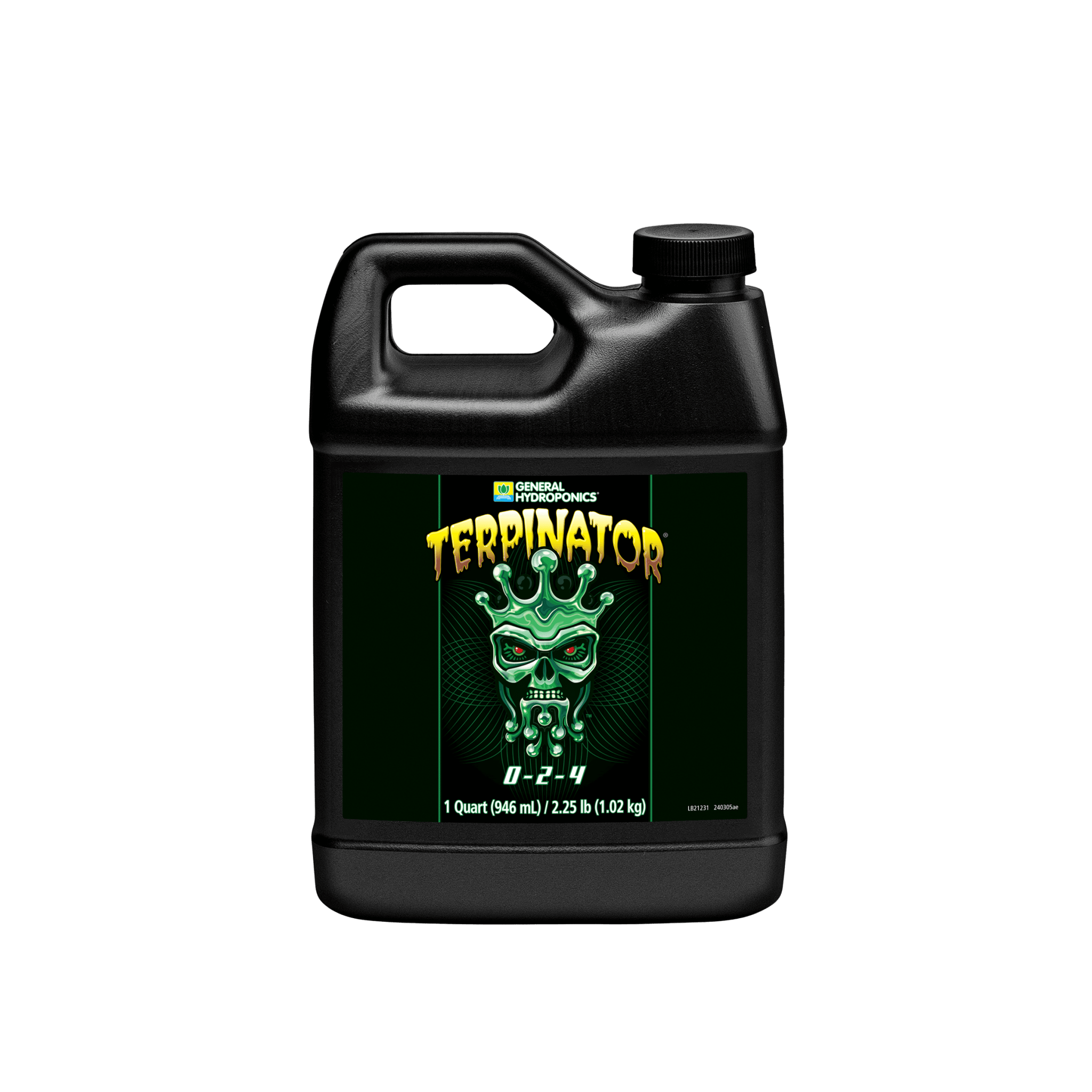 Terpinator - BetterGrow Hydro
