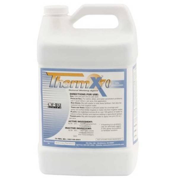 Therm X - 70 Natural Wetting Agent - BetterGrow Hydro