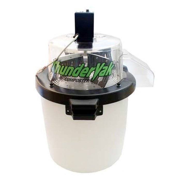 ThunderVak Trimmer - BetterGrow Hydro