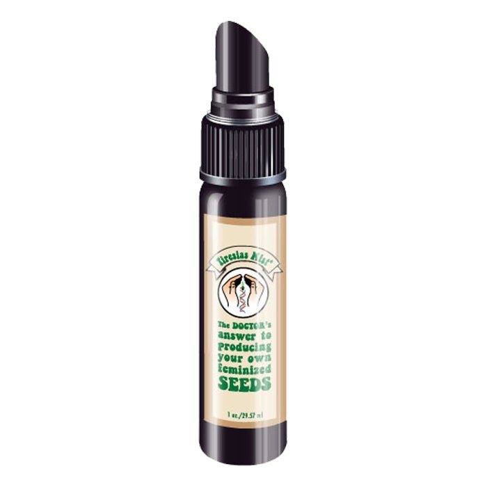 Tiresias Mist - 4floz - BetterGrow Hydro
