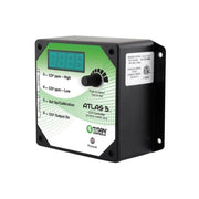 Titan Controls Atlas 3 - Day/Night CO2 Monitor/Controller - BetterGrow Hydro