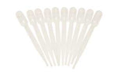 Transfer Pipettes - 3 ml - BetterGrow Hydro