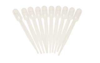 Transfer Pipettes - 3 ml - BetterGrow Hydro