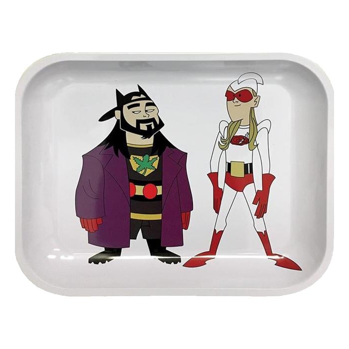 Tray JSB Bluntman and Chronic - BetterGrow Hydro