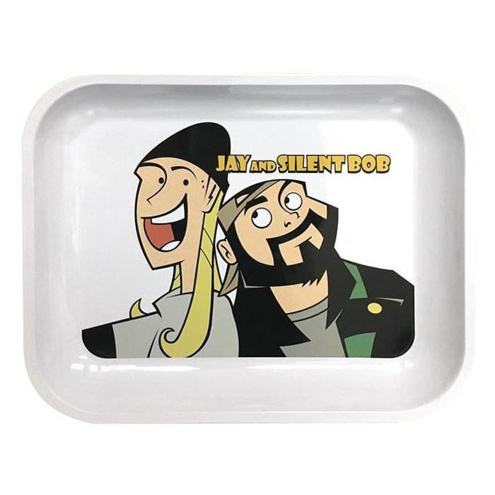 Tray JSB Jay and Silent Bob - BetterGrow Hydro