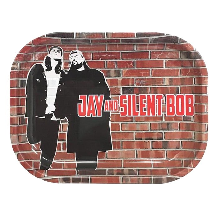 Tray JSB Jay and Silent Wall - BetterGrow Hydro