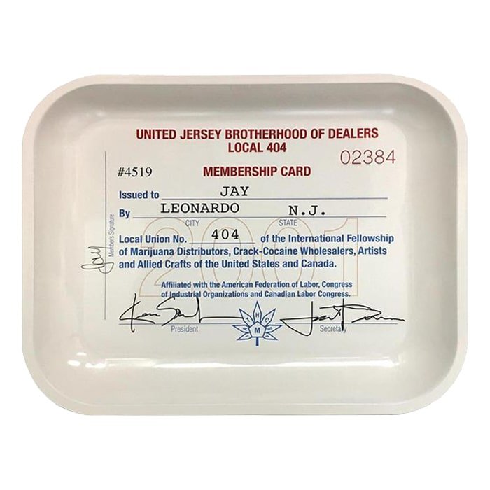 Tray JSB Signature - BetterGrow Hydro