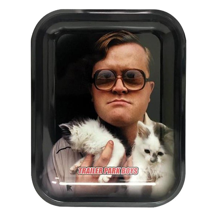 Tray TPB Hand Kitty - BetterGrow Hydro